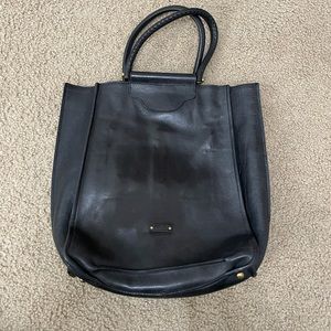 Frye Leather Bag